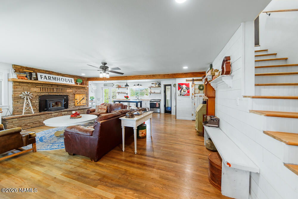 12851 Townsend-Winona Road