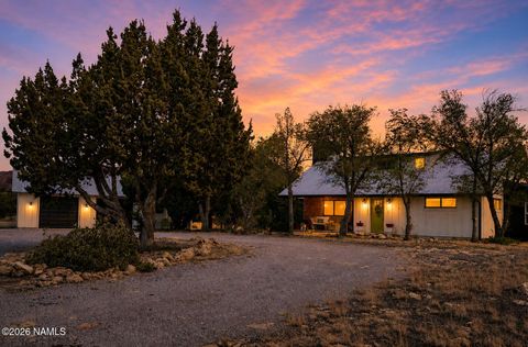 Photo of Flagstaff, AZ 86004 (MLS # 204553)