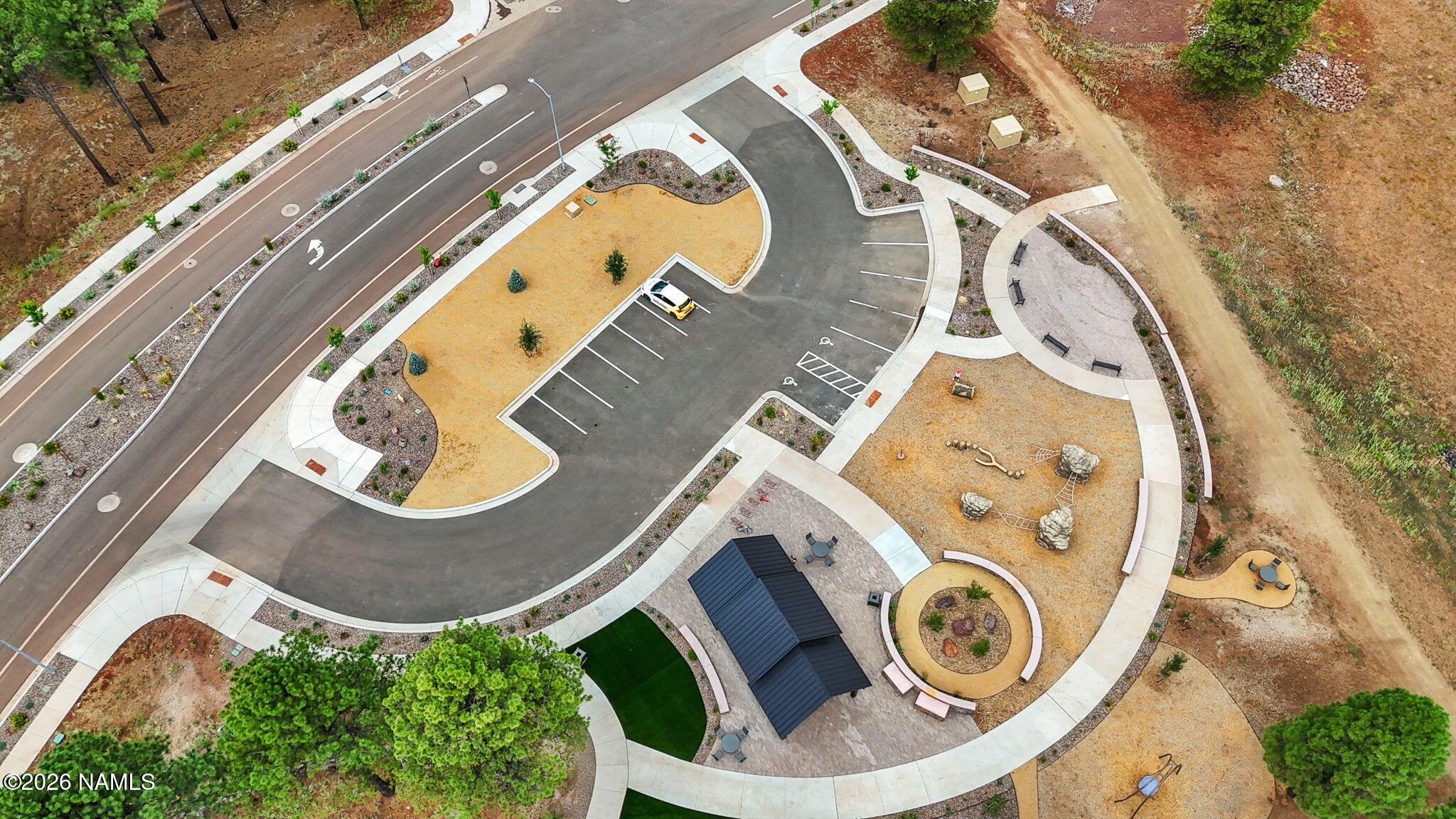 2842 S Gamma Loop Lot 99