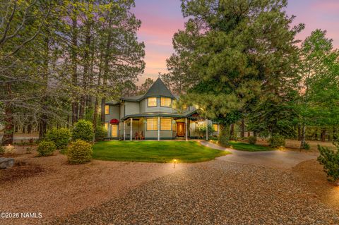Photo of Flagstaff, AZ 86004 (MLS # 204369)