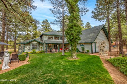 Photo of Flagstaff, AZ 86004 (MLS # 204369)