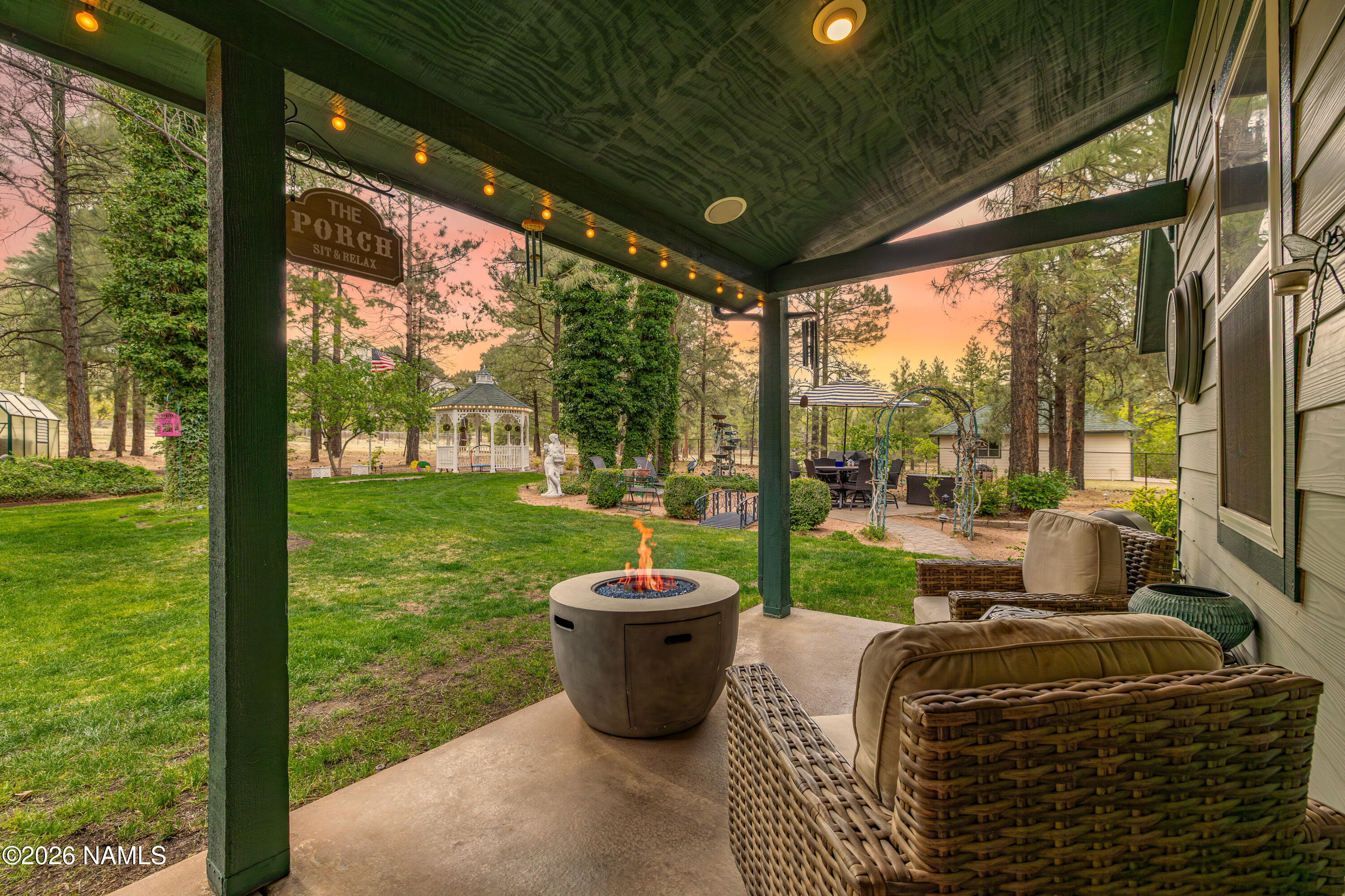 7080 Oakwood Pines Drive