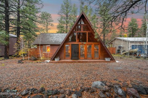 Photo of Munds Park, AZ 86017 (MLS # 202804)