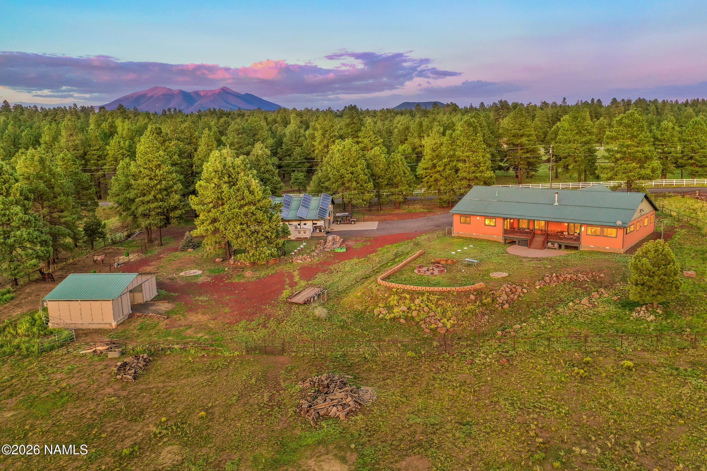 1459 N Transwestern Pump Road