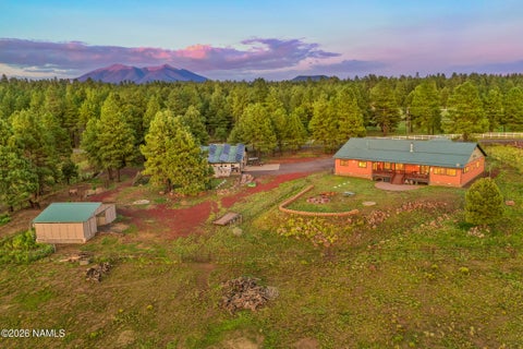 Photo of Bellemont, AZ 86015 (MLS # 205751)