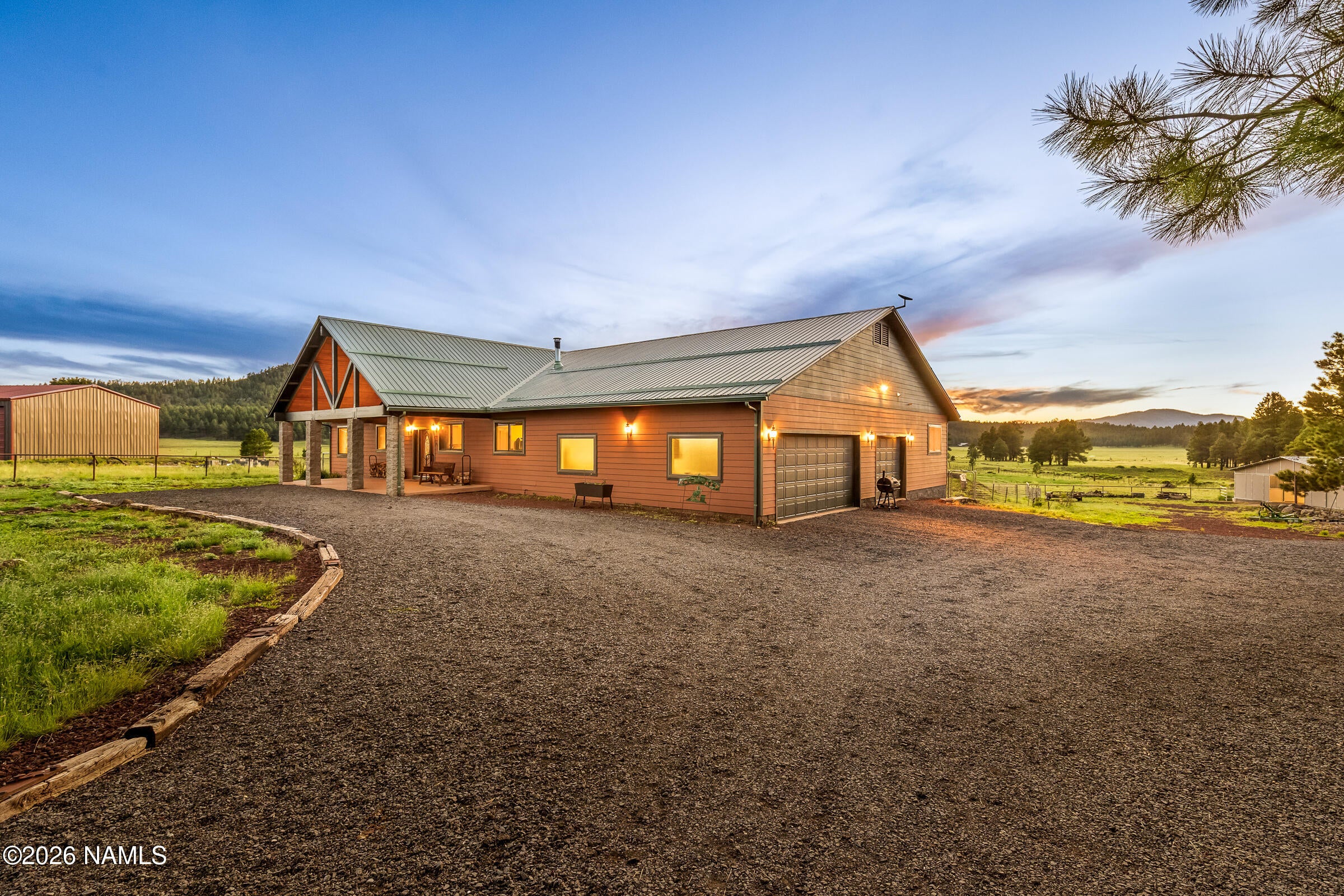 1459 N Transwestern Pump Road