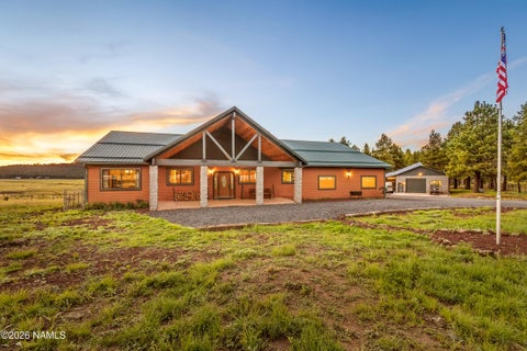 Photo of Bellemont, AZ 86015 (MLS # 205751)