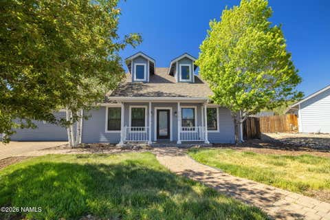 Photo of Bellemont, AZ 86015 (MLS # 204856)
