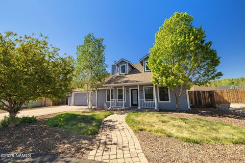 Photo of Bellemont, AZ 86015 (MLS # 204856)
