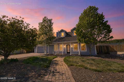 Photo of Bellemont, AZ 86015 (MLS # 204856)