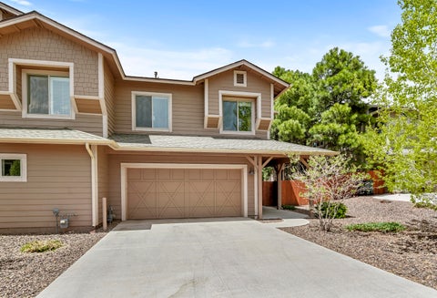 Photo of Flagstaff, AZ 86004 (MLS # 205501)