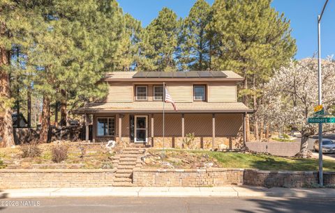 Photo of Flagstaff, AZ 86004 (MLS # 203996)