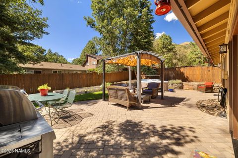 Photo of Flagstaff, AZ 86004 (MLS # 202101)