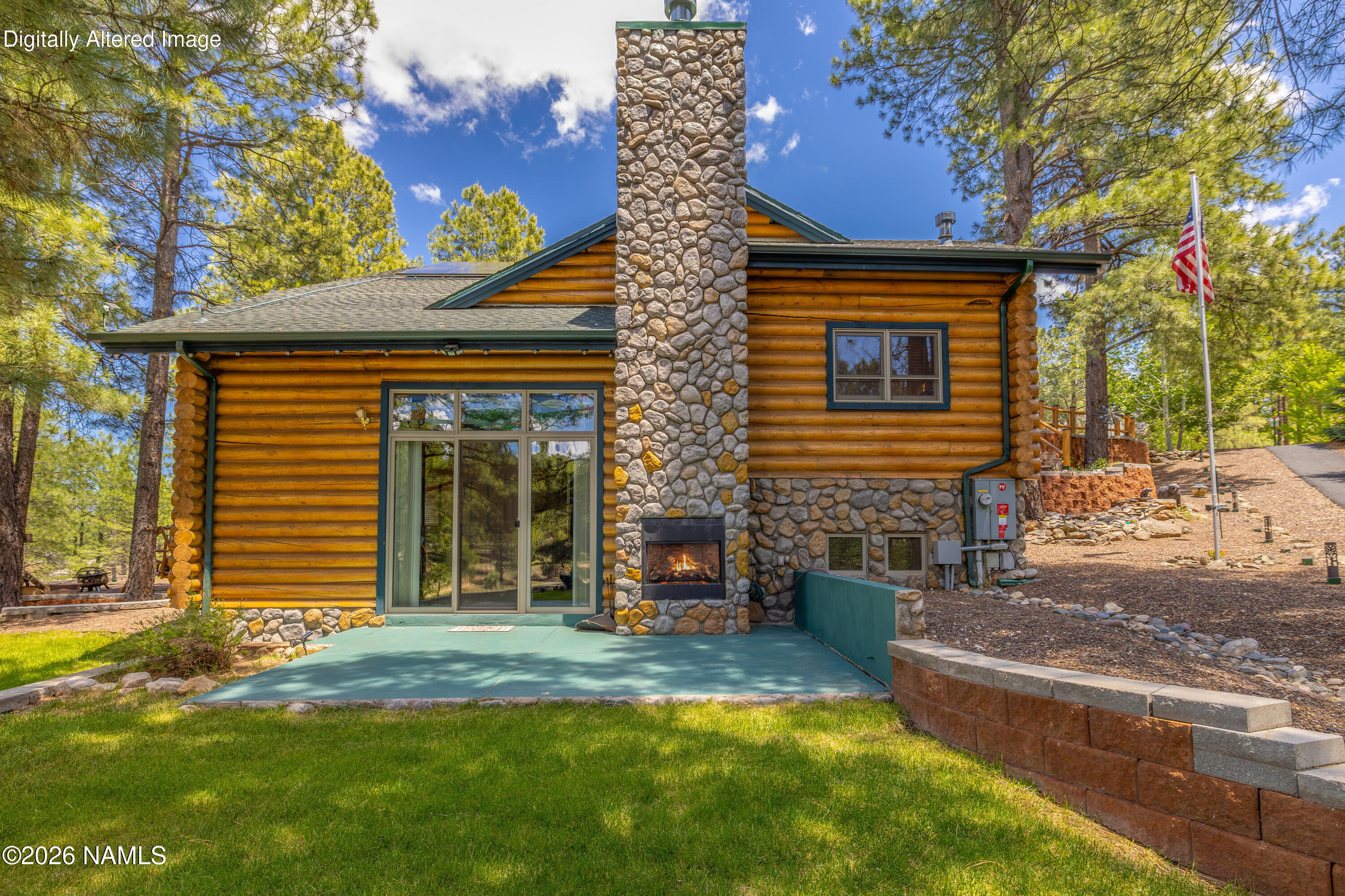 64 W Travertine Trail