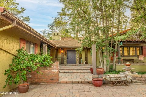 Photo of Flagstaff, AZ 86004 (MLS # 201472)