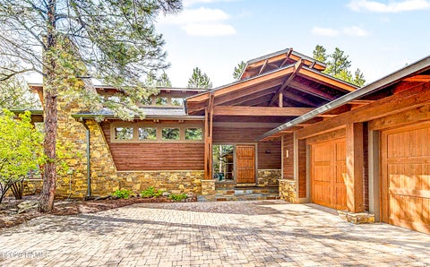 Photo of Flagstaff, AZ 86005 (MLS # 205368)