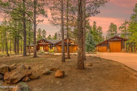 Photo of Flagstaff, AZ 86001 (MLS # 204461)
