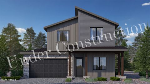 Photo of Flagstaff, AZ 86001 (MLS # 202458)