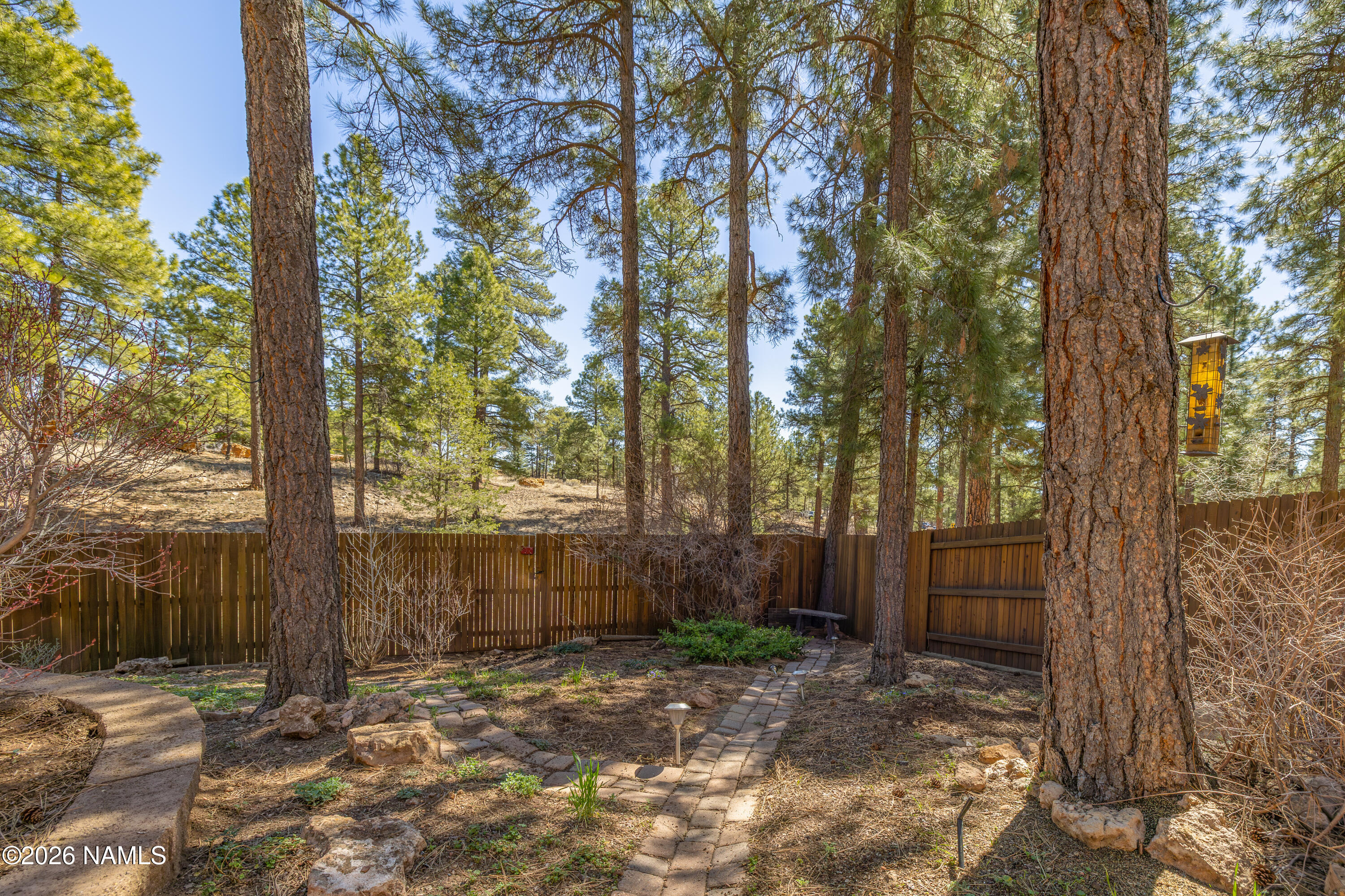 1152 N Flowing Springs Trail