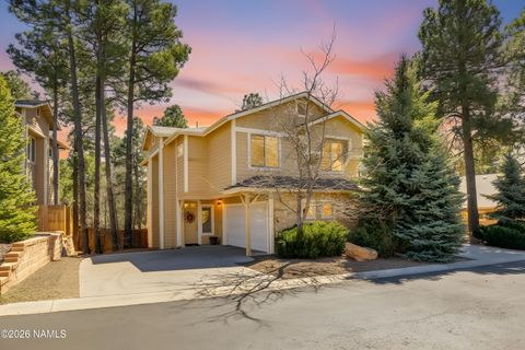 Photo of Flagstaff, AZ 86004 (MLS # 203681)