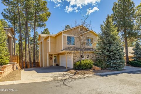 1152 N Flowing Springs Trail Flagstaff AZ 86004