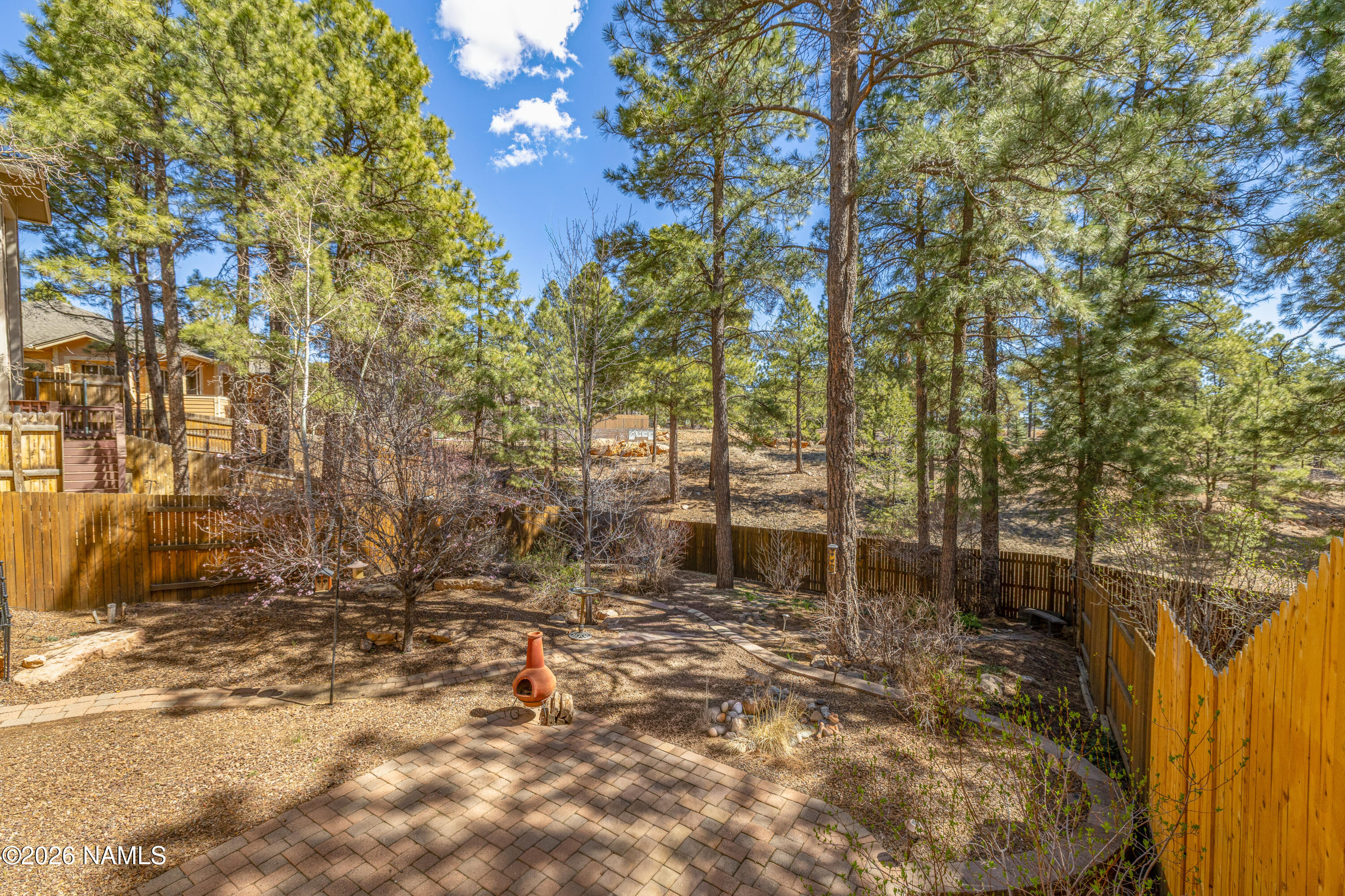1152 N Flowing Springs Trail
