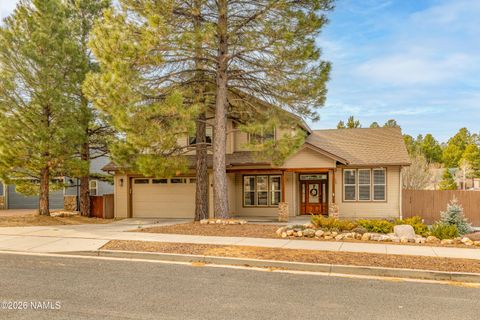 5004 S Opal Road Flagstaff AZ 86005