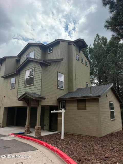 Photo of Flagstaff, AZ 86001 (MLS # 204312)