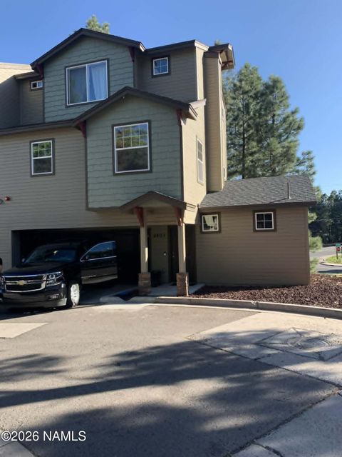 Photo of Flagstaff, AZ 86001 (MLS # 204312)