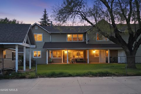 Photo of Flagstaff, AZ 86004 (MLS # 204245)