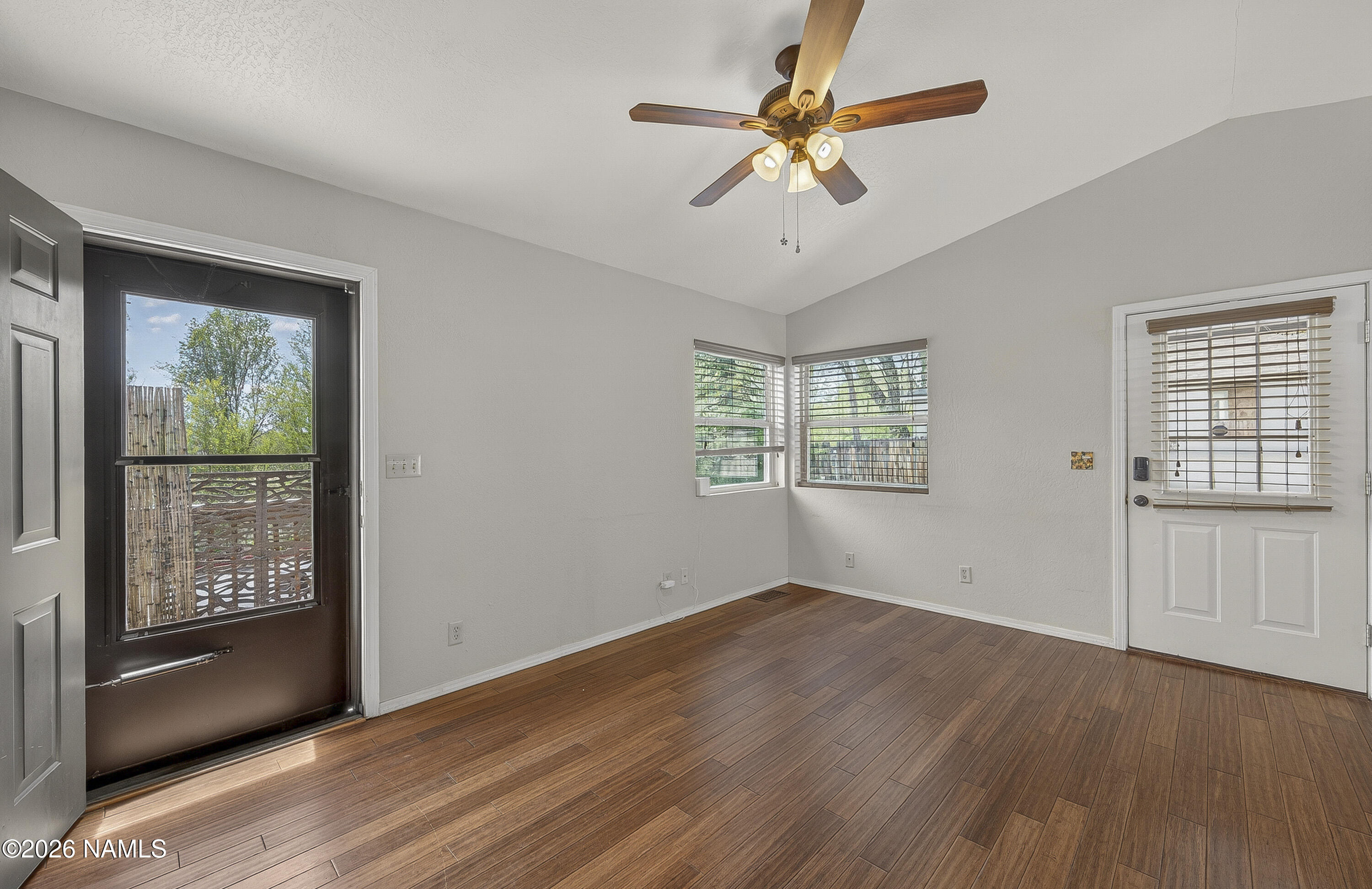 800 W Lower Coconino Avenue