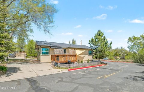 Photo of Flagstaff, AZ 86001 (MLS # 204278)