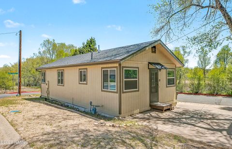 Photo of Flagstaff, AZ 86001 (MLS # 204278)