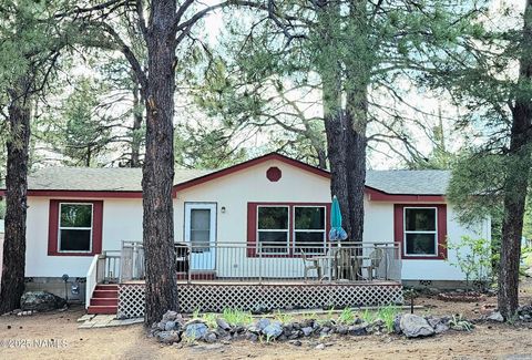 Photo of Flagstaff, AZ 86005 (MLS # 201672)