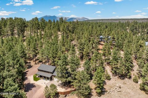 Photo of Flagstaff, AZ 86005 (MLS # 205313)