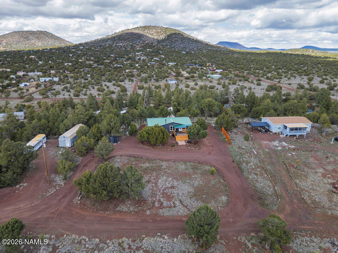 1867 E Brookhill Road