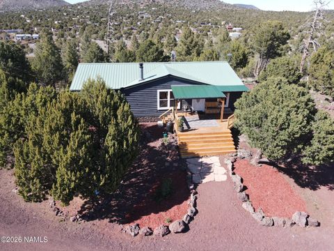 1867 E Brookhill Road Williams AZ 86046