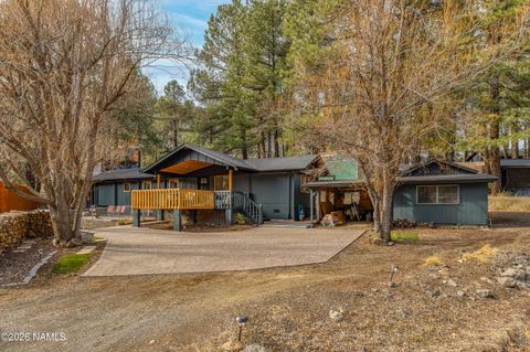 Photo of Flagstaff, AZ 86005 (MLS # 203146)