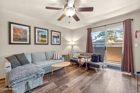 Photo of Flagstaff, AZ 86001 (MLS # 204607)