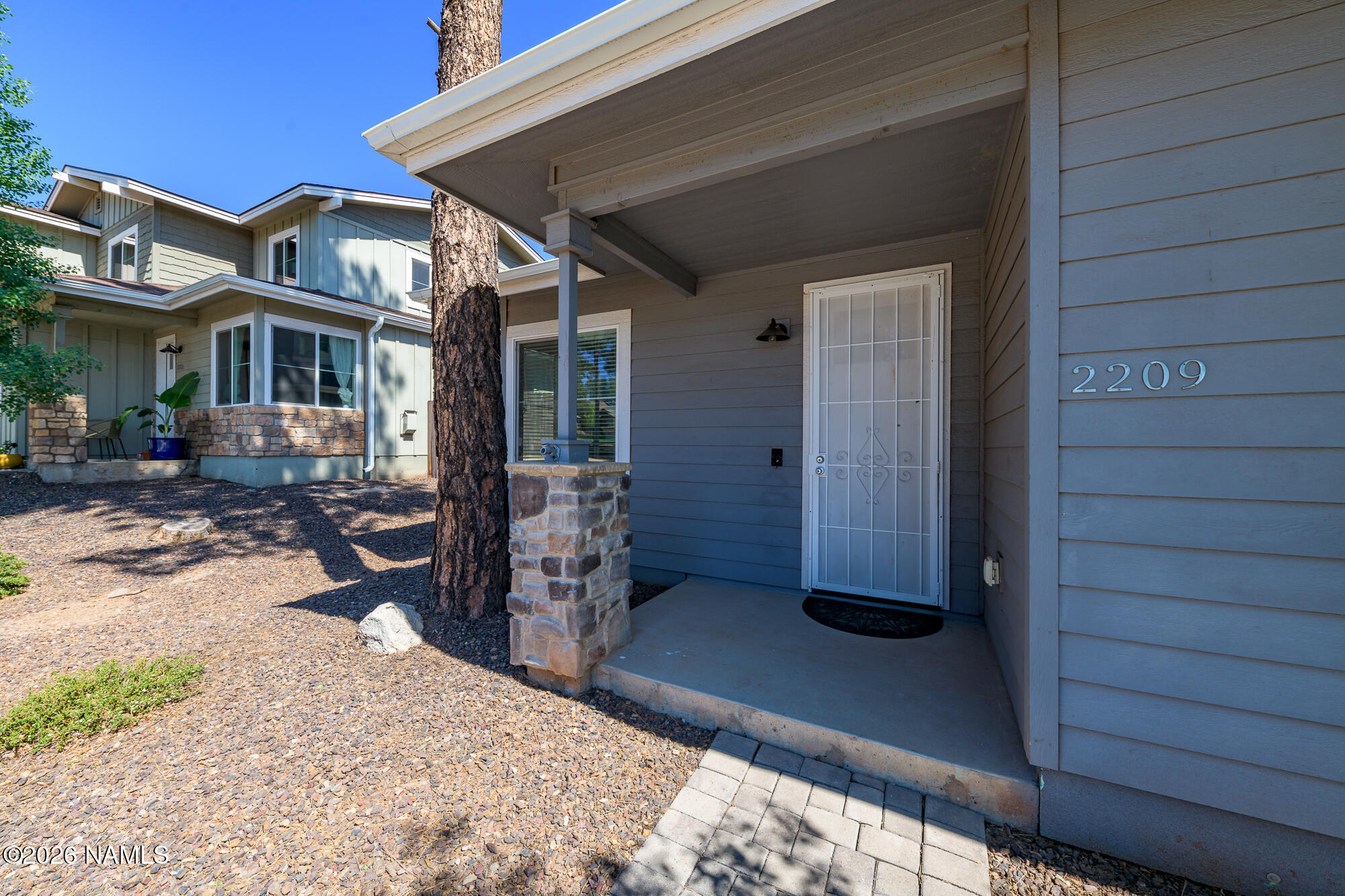 2209 W Mission Timber Circle