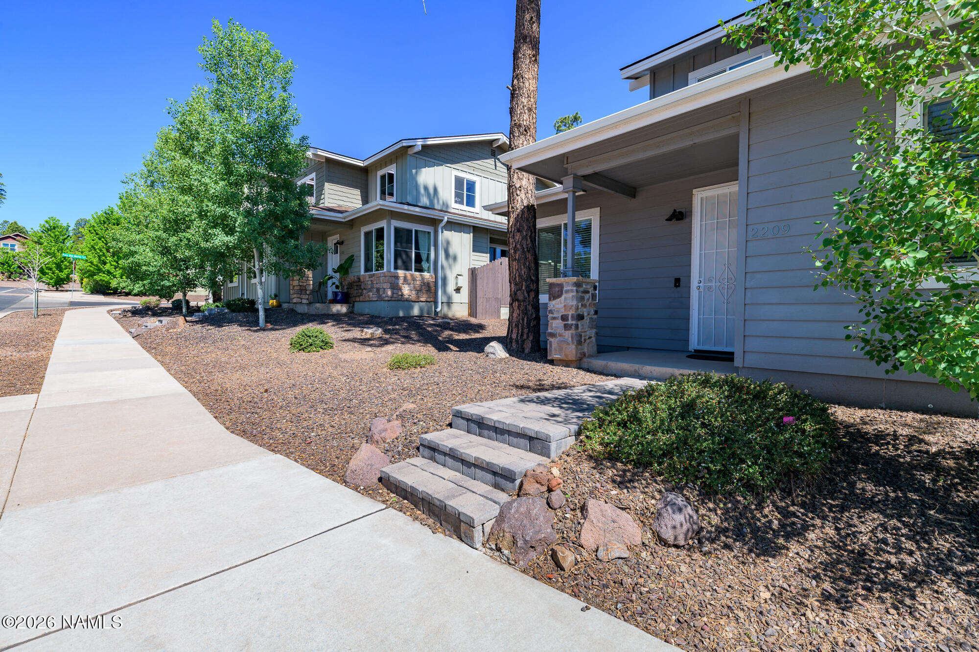 2209 W Mission Timber Circle