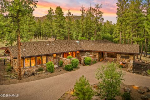 Photo of Flagstaff, AZ 86001 (MLS # 205268)