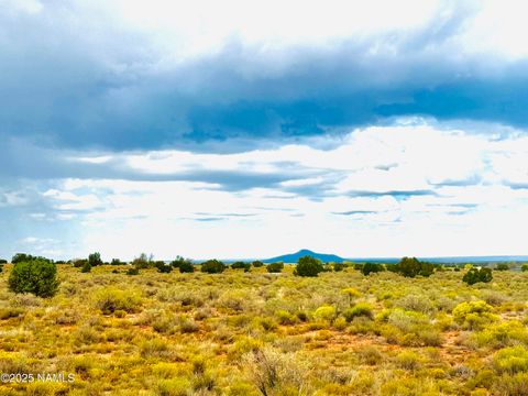 Photo of Williams, AZ 86046 (MLS # 202234)