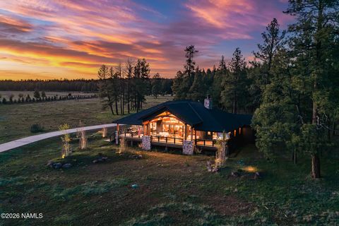 Photo of AZ 86017 (MLS # 204136)