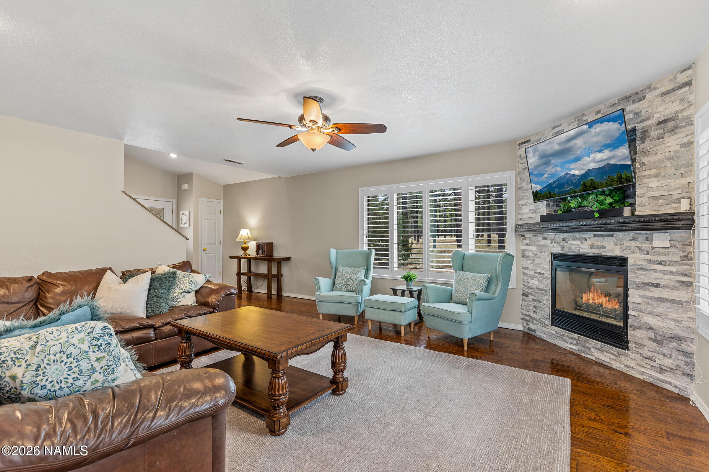 6609 E Eagle Crest Drive