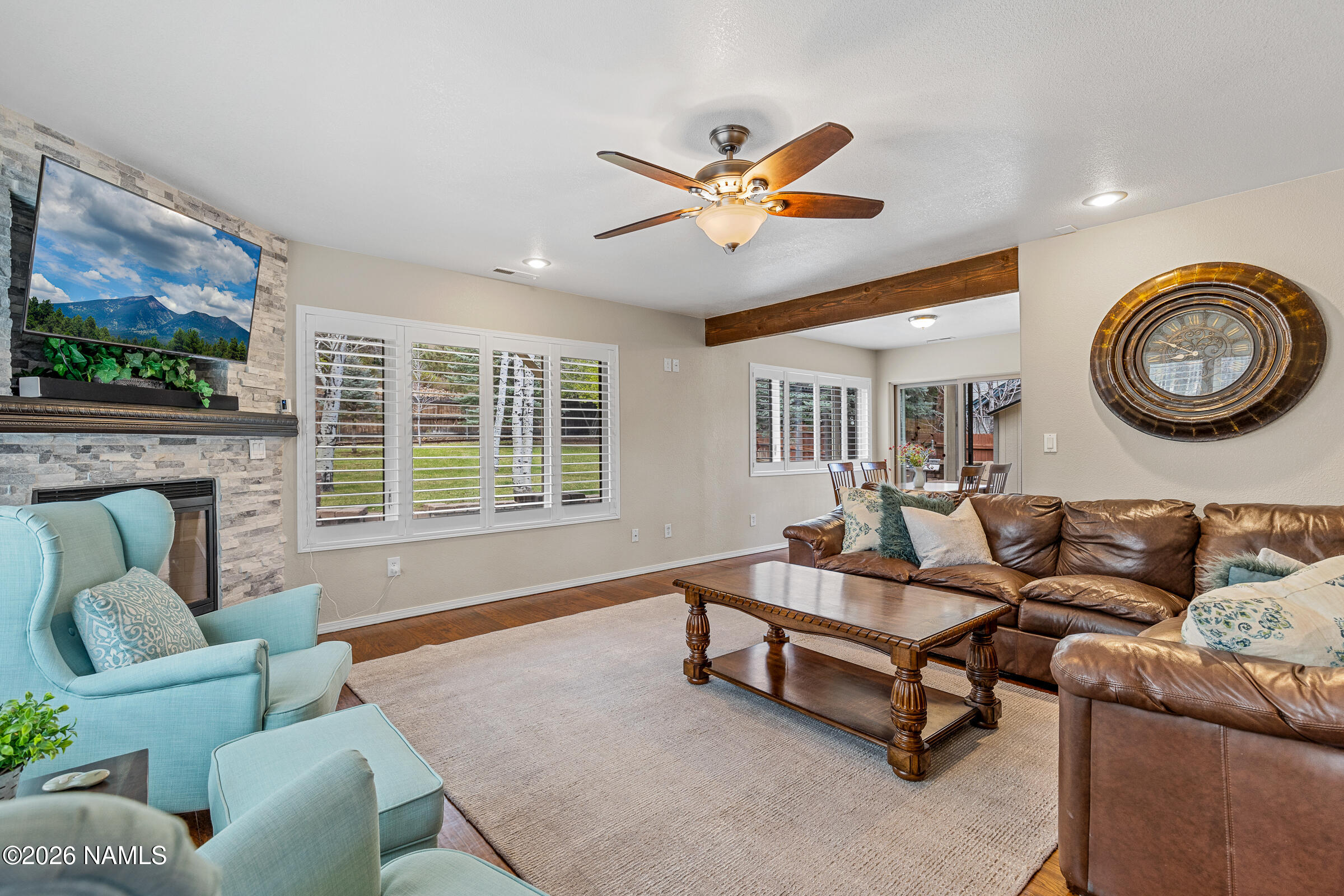 6609 E Eagle Crest Drive