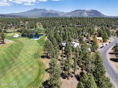 Photo of Flagstaff, AZ 86005 (MLS # 204314)