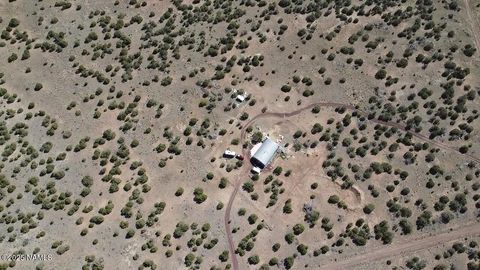 Photo of Williams, AZ 86046 (MLS # 202264)