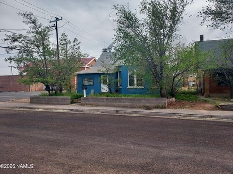 Photo of Winslow, AZ 86047 (MLS # 203835)