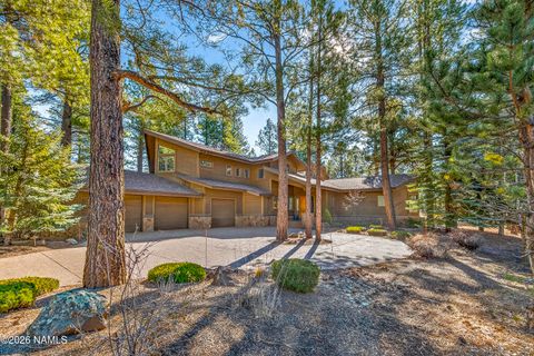 Photo of Flagstaff, AZ 86005 (MLS # 203292)